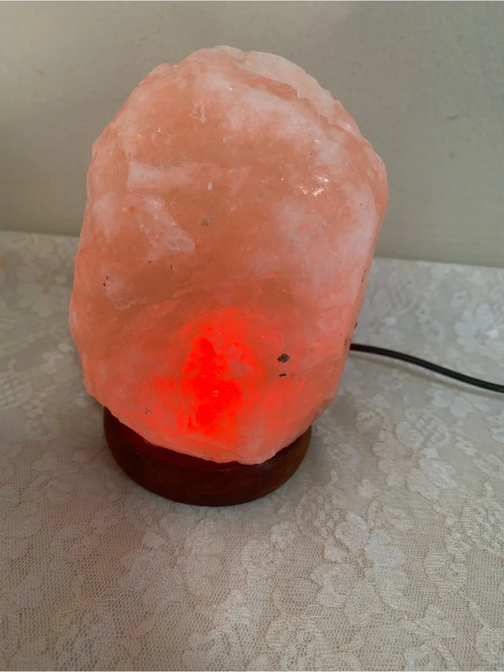 N/A soft pink
